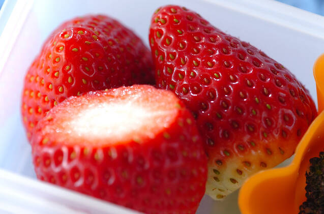 イチゴ