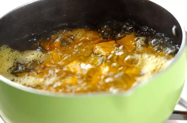 かぼちゃの魅力！おすすめレシピ　チーズおやき 甘くてもちもちの作り方1