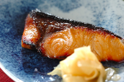 ぶりの照り焼き つやつや！簡単おいしいレシピ