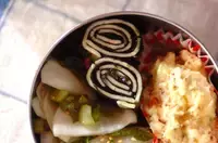 韓国のりチーズ