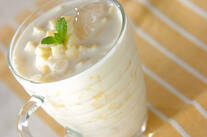 ヨーグルトドリンク