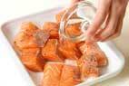 鮭のコーンシチューの作り方5