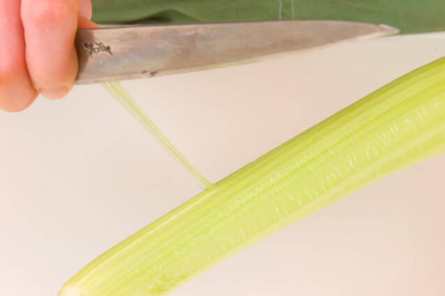 たっぷりミネストローネの作り方の手順1