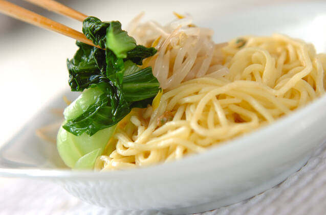 ひき肉たっぷり担々麺 汁なし 肉みそ濃厚 アレンジ簡単レシピの作り方の手順8