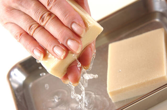 野菜の炊き合わせの作り方の手順4