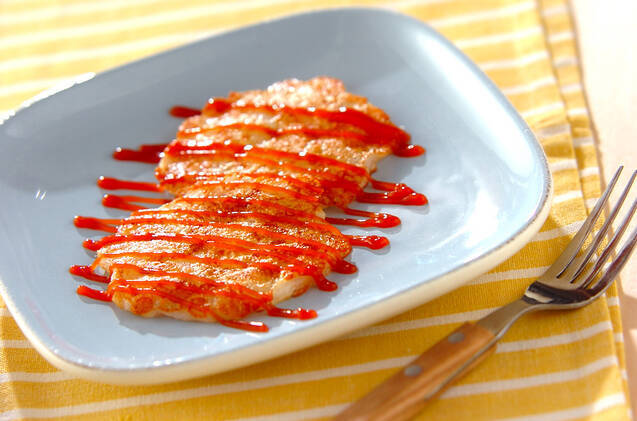 長芋のチーズおやき