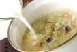 アサリのチャウダーの作り方8
