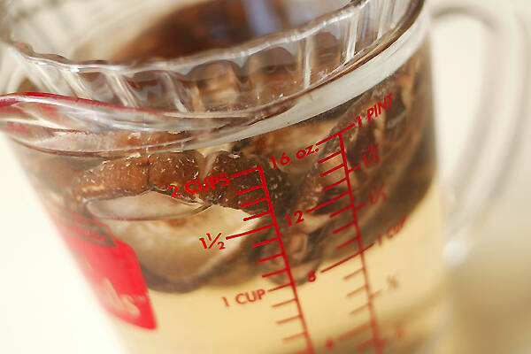 ちらし寿司の作り方の手順2