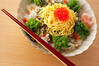 ちらし寿司
