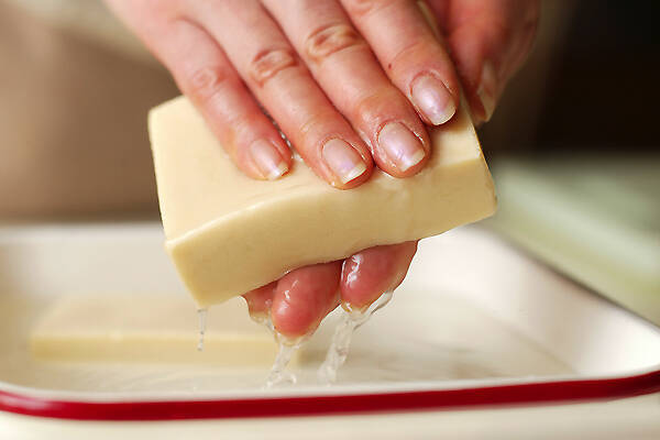 ちらし寿司の作り方の手順4