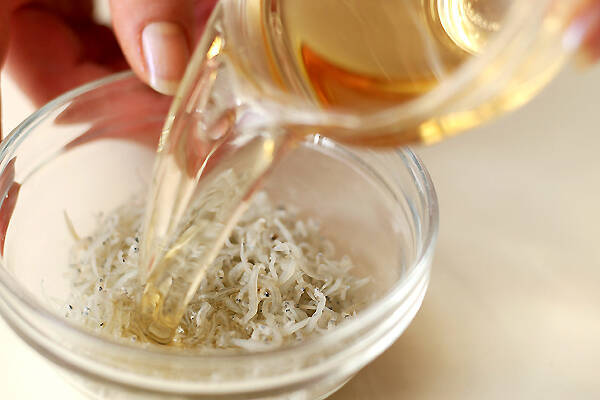 ちらし寿司の作り方の手順3