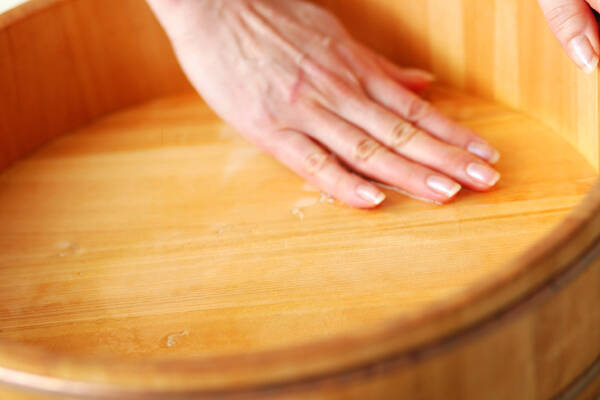 ちらし寿司の作り方の手順9