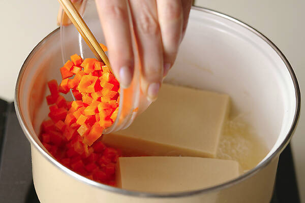 ちらし寿司の作り方の手順8