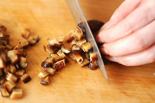 ちらし寿司の作り方の手順7