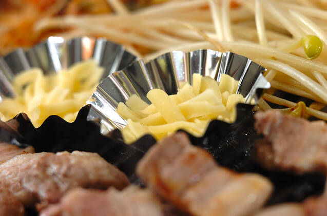 本場の味！サムギョプサルの作り方の手順5