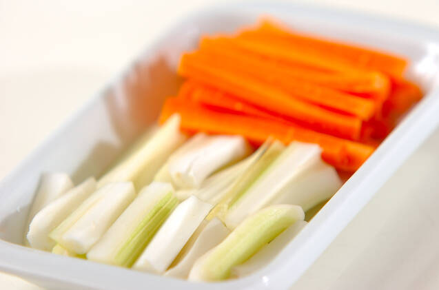 手羽元のタバスコ辛揚げの作り方の手順2