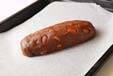 チョコビスコッティの作り方8