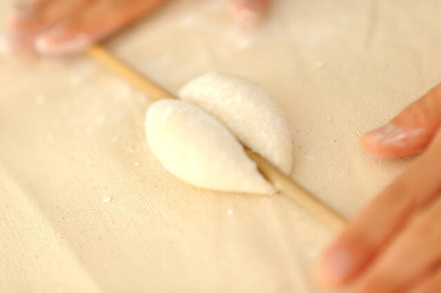 ライスブレッチェンの作り方の手順5