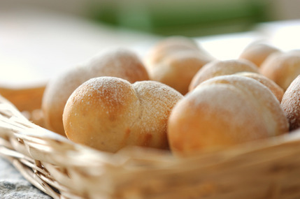 ライスブレッチェン