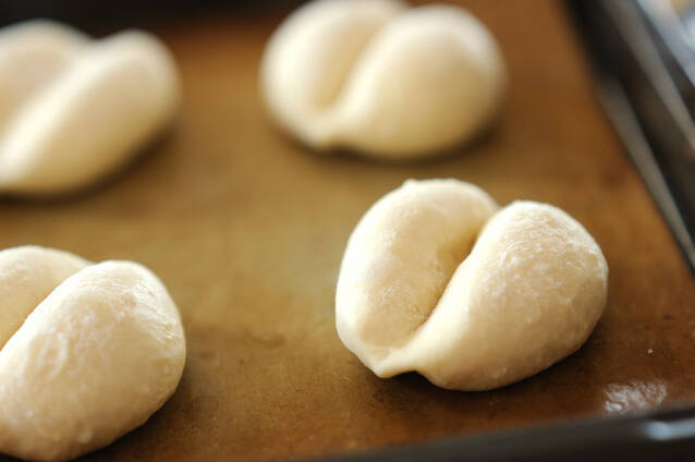 ライスブレッチェンの作り方の手順6