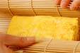 簡単う巻き卵の作り方の手順8