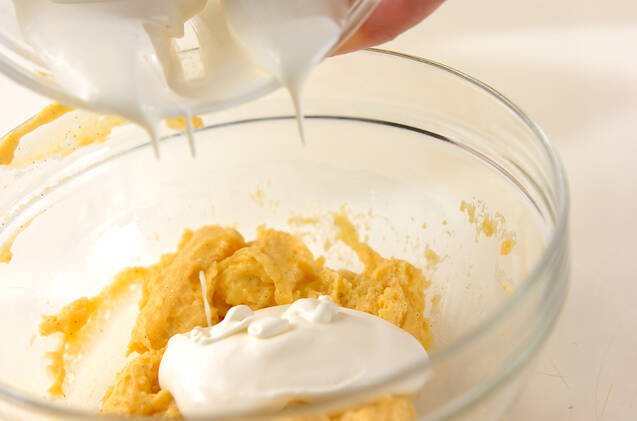 イチゴのビスキュイの作り方の手順13