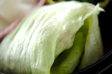 クルミジャコレタス