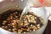 大豆と芽ヒジキの煮物の作り方の手順6