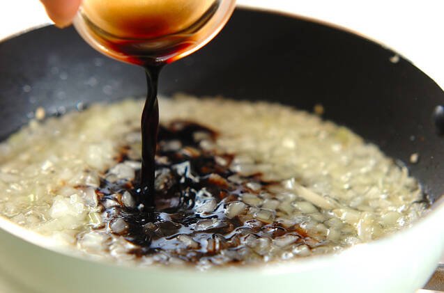 パプリカのバルサミコ酢マリネの作り方の手順3