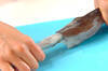 イカと里芋の煮物の作り方の手順1