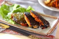 いろいろはさみ焼き