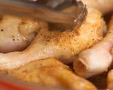 スパイシーチキンカレーの作り方2