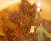 スパイシーチキンカレーの作り方4