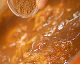 スパイシーチキンカレーの作り方6