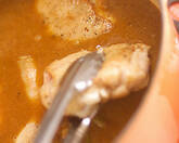 スパイシーチキンカレーの作り方5