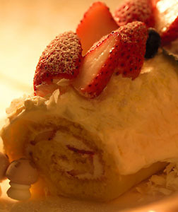 ブッシュ・ド・ノエル