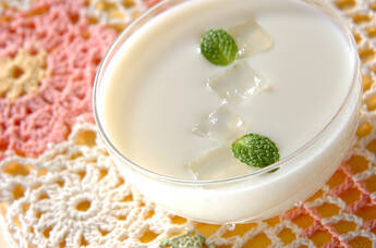 ナタデココ入りアンニン