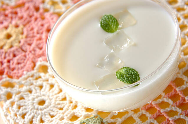 ナタデココ入りアンニン