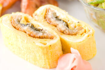 おいしいう巻き