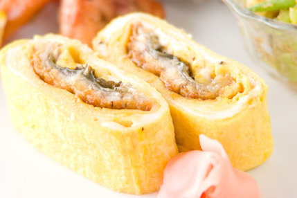 おいしいう巻き