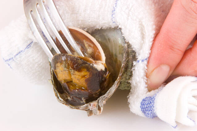 おいしいう巻きの作り方の手順1