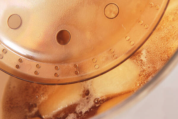 里芋の甘煮の作り方の手順3