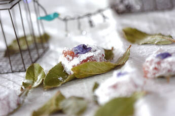 ターキッシュ・ディライト