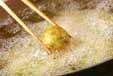 ポテトのひとくち揚げの作り方4