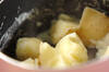 バター風味ポテトの作り方の手順4