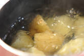 バター風味ポテトの作り方1