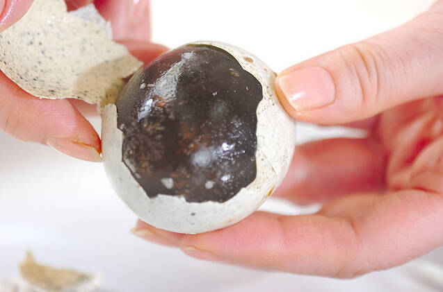 焼きビーフンの作り方の手順9