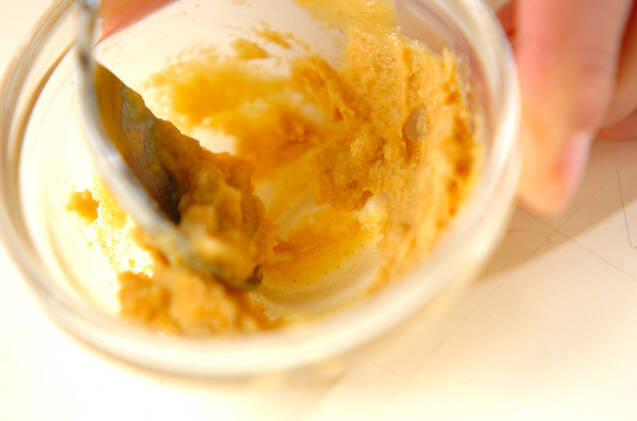 チーズカツライスバーガーの作り方の手順3