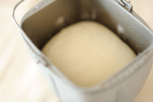 プチ・クーロンヌの作り方の手順3