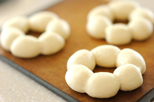 プチ・クーロンヌの作り方の手順6